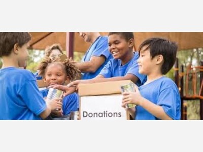 The Quiet Power of Community Foundations in America