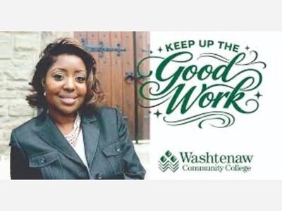 Ann Arbor Area Community Foundation (AAACF)  Building a more Equitable  Wastenaw County 