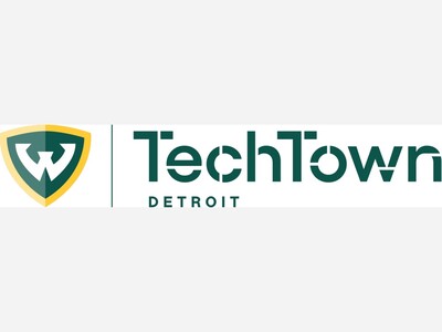 Big Things Are Hatching in Tech Town Detroit