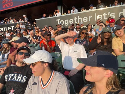 Bamboo More Than A CoWorking Space A Tigers Game