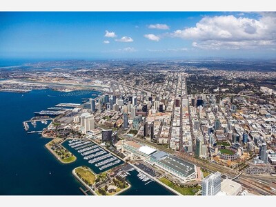San Diego’s Defense Tech Boom Is Here.