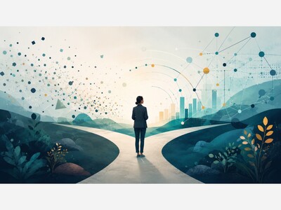 DECODING YOUR CAREER PATTERN: TURNING DATA INTO DIRECTION