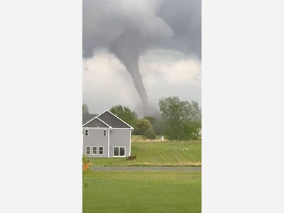 Staying Safe During a Storm-Related Power Outage