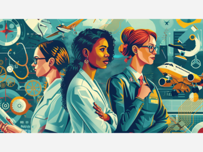 Women In Tech: navigating industry disruption Jennifer Wangler, Vice President of Technology