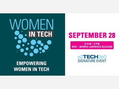 Women In Tech
