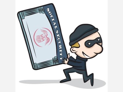 Protect Your Identity: Your Personal Information Is Worth Protecting