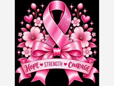 Beyond the Pink Ribbon: Early Detection Saves Lives, but Love Makes the Journey Easier