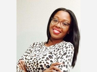 Ypsilanti Senior Center Appoints Jasmine Figgins as Executive Director
