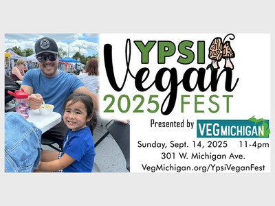 Ypsi Veg Fest