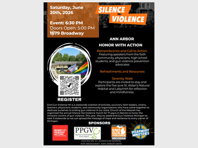 Silence the Violence 