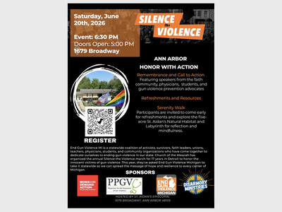 Silence the Violence 
