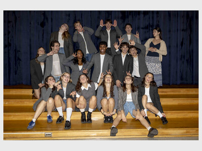 Matilda the Musical