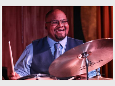 
Celebrate the legacy of MLK Jr. with live music.