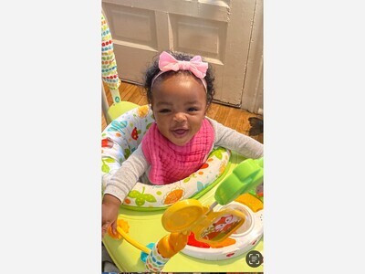 Gabbie's Play House  