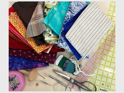 Downtown Queer Crafting Group