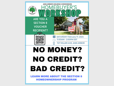 Home Buyer Workshop