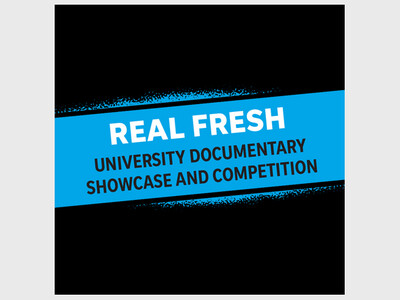 Real Fresh University Showcase