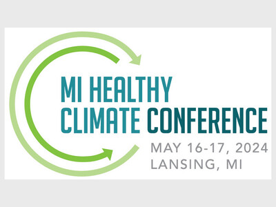 MI Healthy Climate Conference 2024 ( May 16-17 )