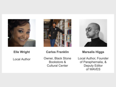 February's Early Edition celebratesBlack History Month!