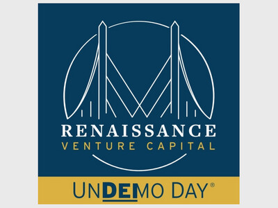 Renaissance Venture Capital 2024 Spring DEI UnDemo Day