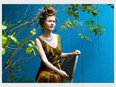 Friday Night Live! Sarah Cahill: Music of Lou Harrison