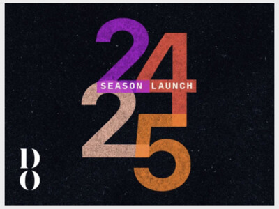 DETROIT OPERA 2024-2025 SEASON LAUNCH
