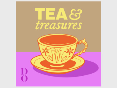  Tea and Treasures: Arias over Afternoon Tea with Detroit Opera