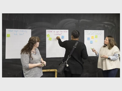 March is Reading Month Educator Workshop